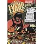 Lucha Libre, Tome 12 :