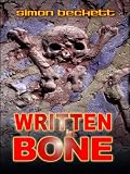 Written in Bone