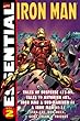 Essential Iron Man - Volume 2