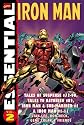 Essential Iron Man Volume 2 TPB (Essential (Marvel Comics))