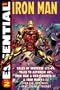 Essential Iron Man, Vol. 2 (Marvel Essentials)