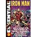 Essential Iron Man, Vol. 2 (Marvel Essentials)