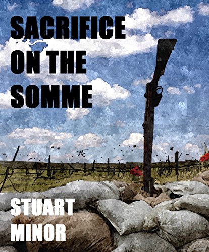 Sacrifice on the Somme