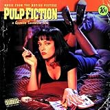 Pumpkin And Honey Bunny [Explicit]
