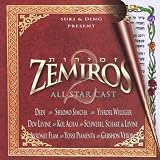 Vol. 2-Zemiros