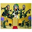Eb-Body Say Amen 500pc Jigsaw Puzzle by Annie Lee