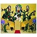 Eb-Body Say Amen 500pc Jigsaw Puzzle by Annie Lee