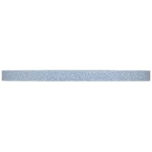 Norton 5SG Vitrified Toolroom Abrasive Wheel, Type 1 Straight, Ceramic Aluminum Oxide, 1-1/4" Arbor, 7" Diameter, 1/2" Thickness, 46-I Grit (Pack of 1)