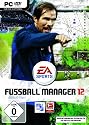 Fussball Manager 12