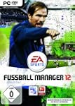 Fussball Manager 12