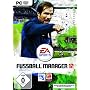 Fussball Manager 12 von Electronic Arts