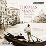 H&ouml;rbuch Tod in Venedig