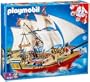 Playmobil Large Pirate Ship