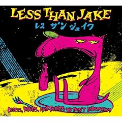 Losers Kings & Things We Don't Understand (W/Dvd)