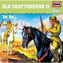 059/Old Shatterhand II