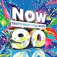 NOW That's What I Call Music! 90
