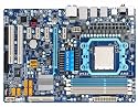 Gigabyte GA-MA770T-UD3P/AM3/AMD770/4DDR3-1600(OC)/GbE/R/1394/ATX Motherboard