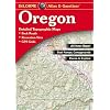 Oregon Atlas & Gazetteer