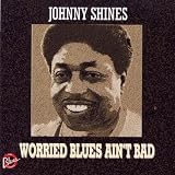Worried Blues Aint Bad