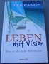 German Purpose-driven Life: What on Earth Am I Here For?