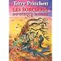 Recueil des Annales du Disque-Monde, tome 1 : Les &hellip de Terry Pratchett