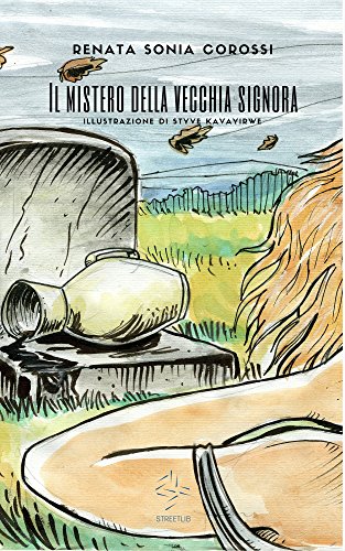 Il mistero della vecchia signora (Italian Edition)