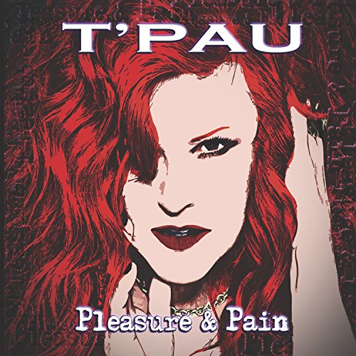 T`Pau - Kuschelrock 02 CD1 - Zortam Music