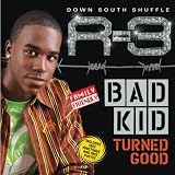 R-3 - Bad Kid Turned Good