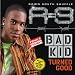 R-3 - Bad Kid Turned Good