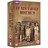 It Ain't Half Hot Mum - Complete Collection - 9-Dvd Box Set ( It Ain't 1 2 Hot Mum ) [ Non-Usa Format, Pal, Reg.2.4 Import - United Kingdom...