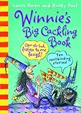 Winnie's big cackling book