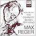 Reger: Complete Works For Piano