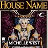 House Name: The House War, Book 3