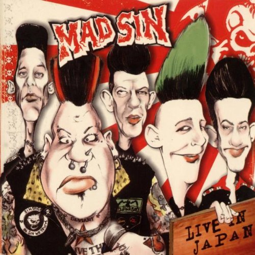 Mad Sin Picture 3