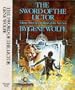 The Sword of the Lictor (The Book of the New Sun, Volume 3)