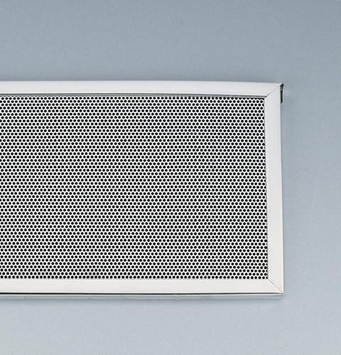 GE JX81 Microwave Charcoal Filter