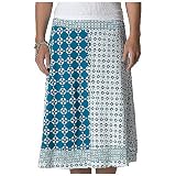 prAna Womens Shiloh Skirt