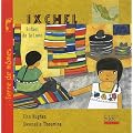 Ixchel : Enfant de la Lune