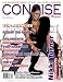 Concise Fashion Magazine Image