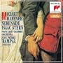 Mozart: Haffner Serenade
