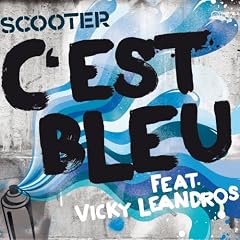 C'Est Bleu