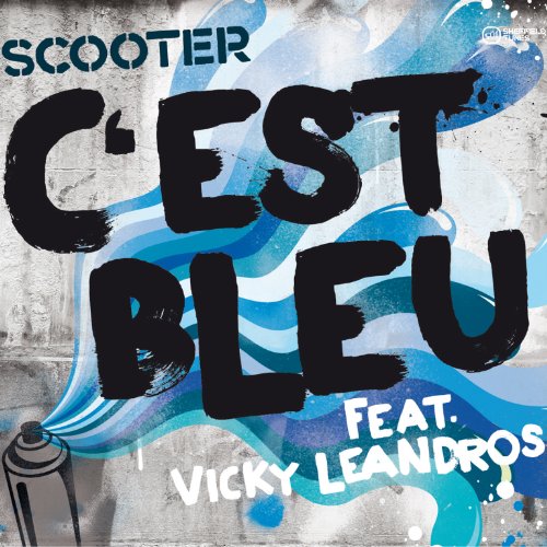 Produkt-Bild: C'Est Bleu