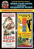 Alive or Preferably Dead/ Kiss Kiss Bang Bang