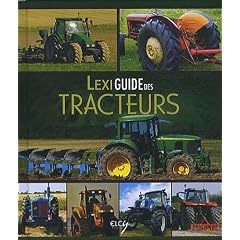 Lexiguide des tracteurs