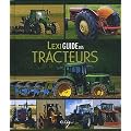 Lexiguide des tracteurs