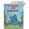 A Friend for Dragon (Dragon Tales (PB))