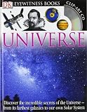 Universe (DK Eyewitness Books)