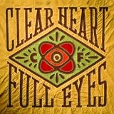 Clear Heart Full Eyes [VINYL]