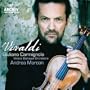 Vivaldi : Concerto en Sol mineur Rv331 - Concerto en Ut majeur Rv190...