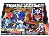 Transformers MV2 Radio Controlled Optimus Prime